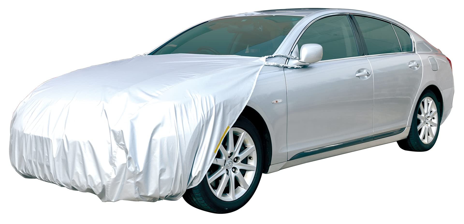 ARADEN (Araden) Bonnet Protection Cover II RB1 (Suitable for vehicles with length 4.51m~4.95m and width 1.65m~1.85m, passenger cars) RB1:車長:4.51m~4.95m/車幅:1.65m~1.85m