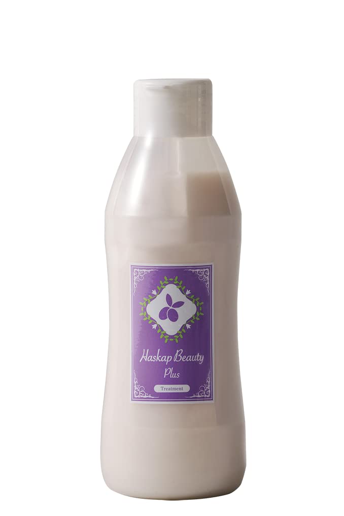 Plus Treatment 360ml