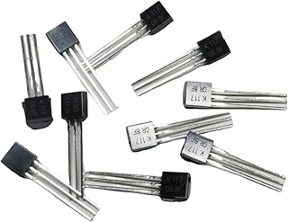 2SK117-GR 3個 FET