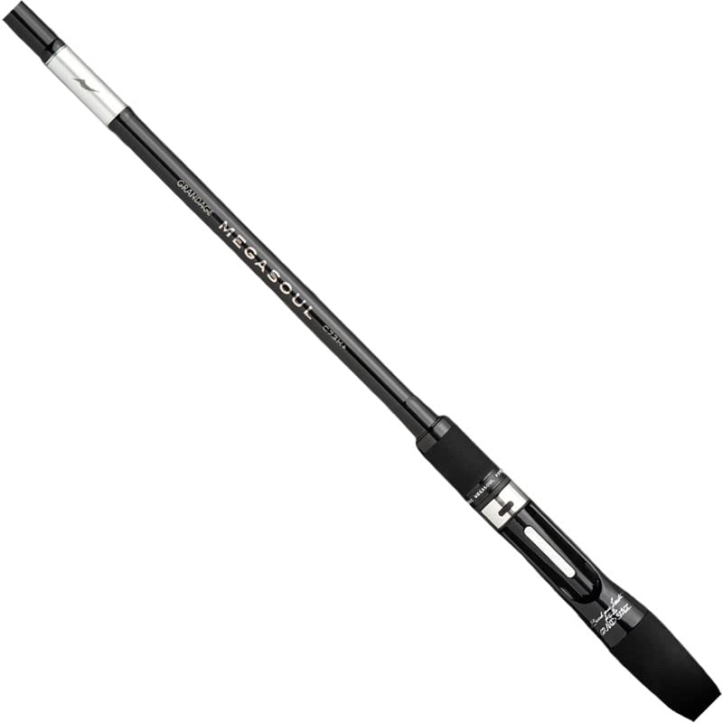 APPIA GRANDAGE MEGASOUL C73H+ 7.3 ft