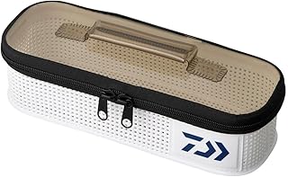 ダイワ(DAIWA) バッグ システムツールバッグ M-1 MESH(A) ホワイト