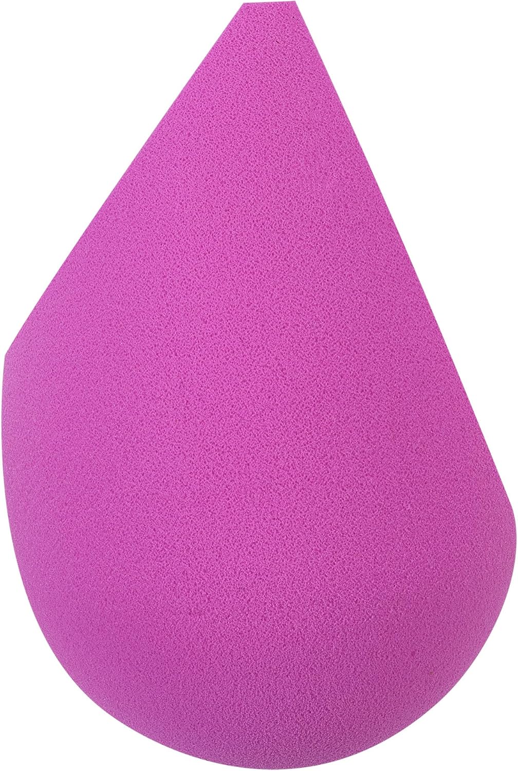 Губка для макияжа EcoTools Bioblender, Биоразлагаемый блендер для макияжа, для жидких и кремовых тональных средств, Устойчивое, бесшовное нанесение, Экологически чистый спонж для красоты, не содержит вредных веществ и латекса, 1 шт, фото 14