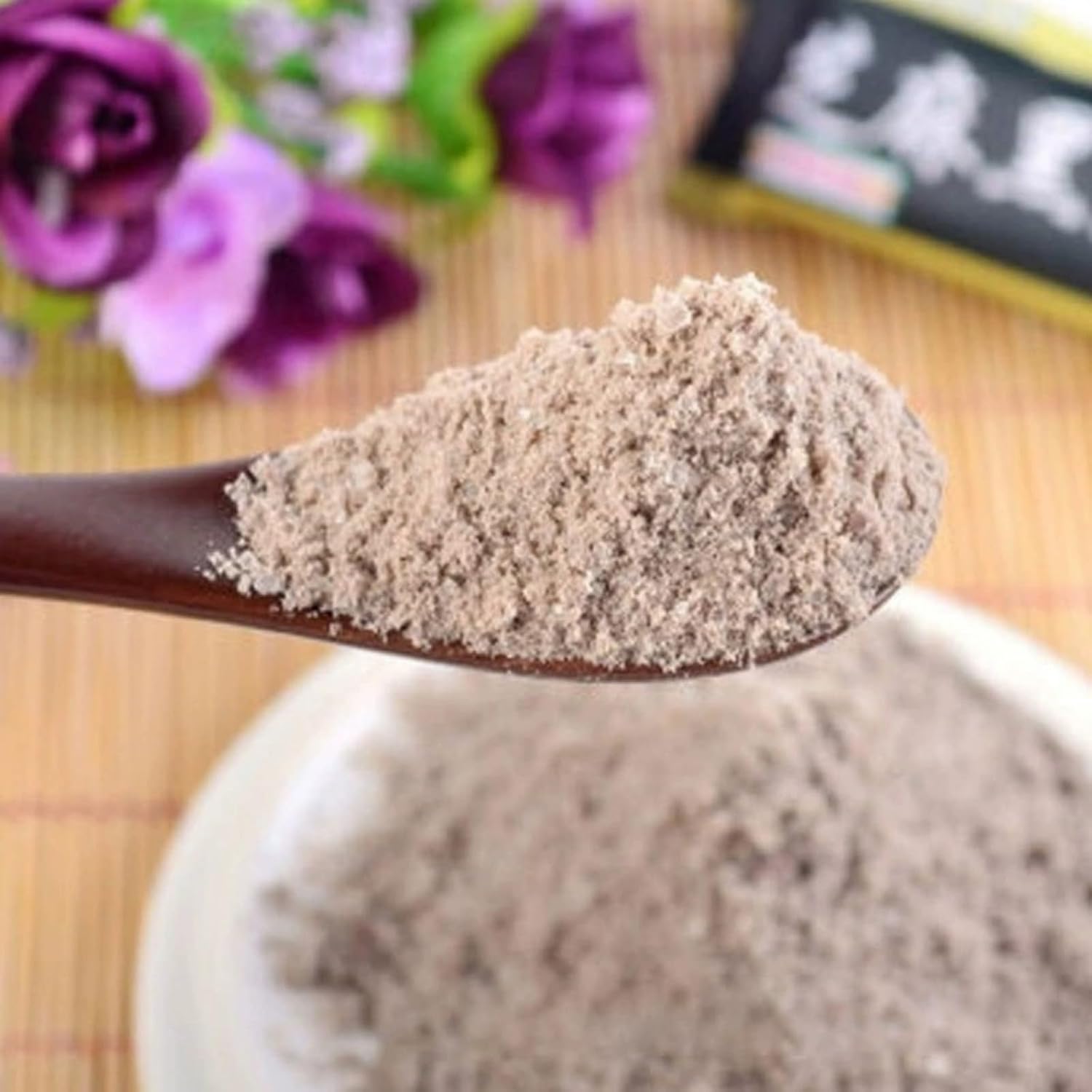 Напиток Beauty Milk Premium в порошке, смесь коллагена, Вкусный и легкий, для ежедневного употребления, 6,3 унции (180 г), со вкусом банана, фото 2