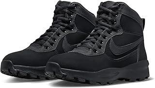 NIKE(ナイキ) マノアドーム MANOADOME ブラック/ブラック/ブラック 844358-003