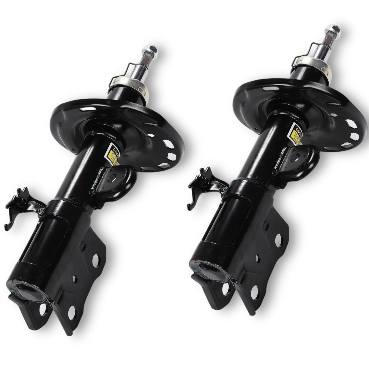 Front Shock Absorber Prius ZVW30 30 Series 48520-80229 Left and Right Set Early Late Stage Aftermarket