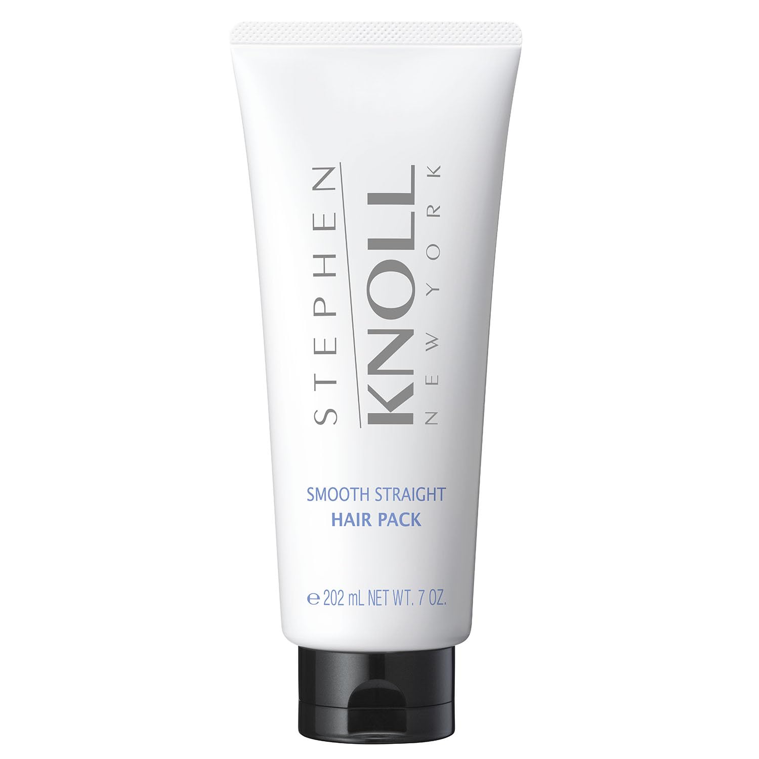 STEPHEN KNOLL Smooth, Straight Hair Pack, 7.1 oz (200 g), Moisture Repair, Comb Waves, Hair Spread, Amino Acid, Non-Silicone, Hyaluronic Acid 3)Hair Pack 1)本体