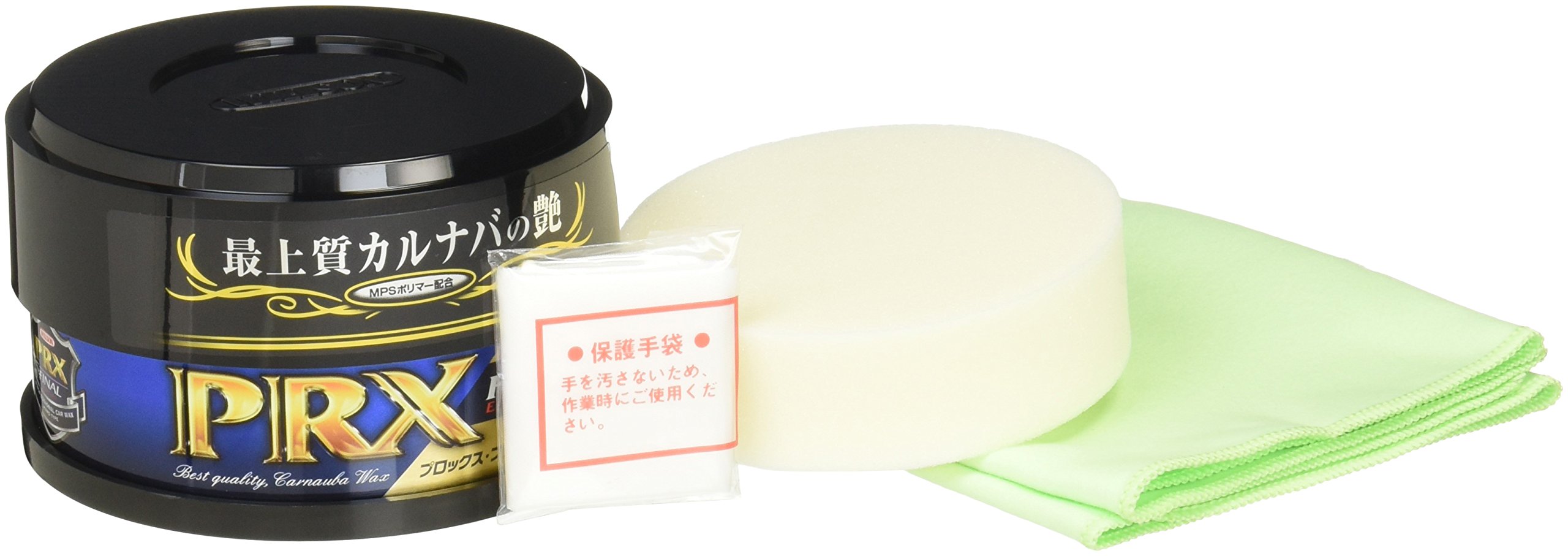 Car Gloss Wax Professional Willson PRX Final CAR WAX 150g Free Shipping