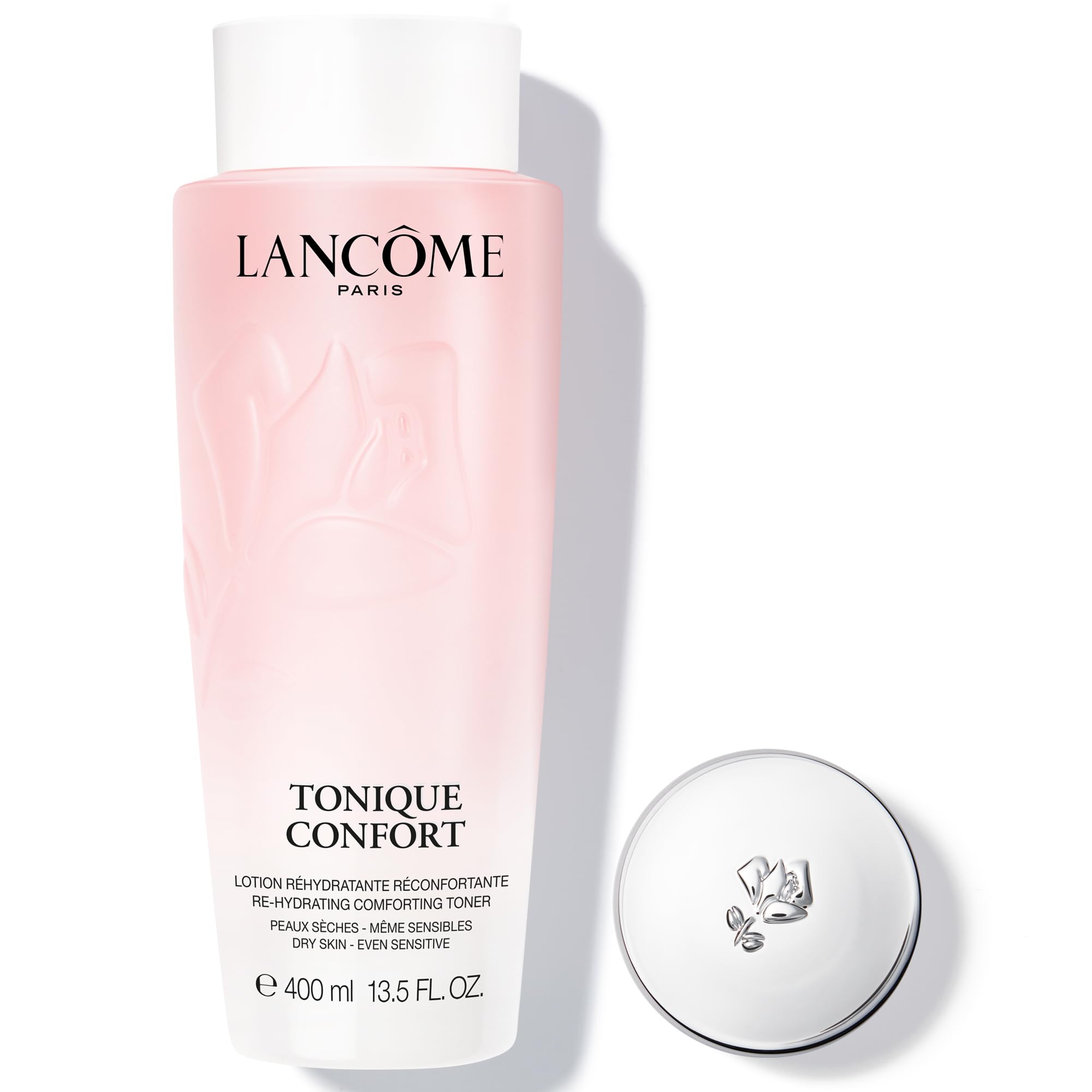 LANCôME Tonic Comfort N 13.5 fl oz (400 ml) Lotion, Moisturizing