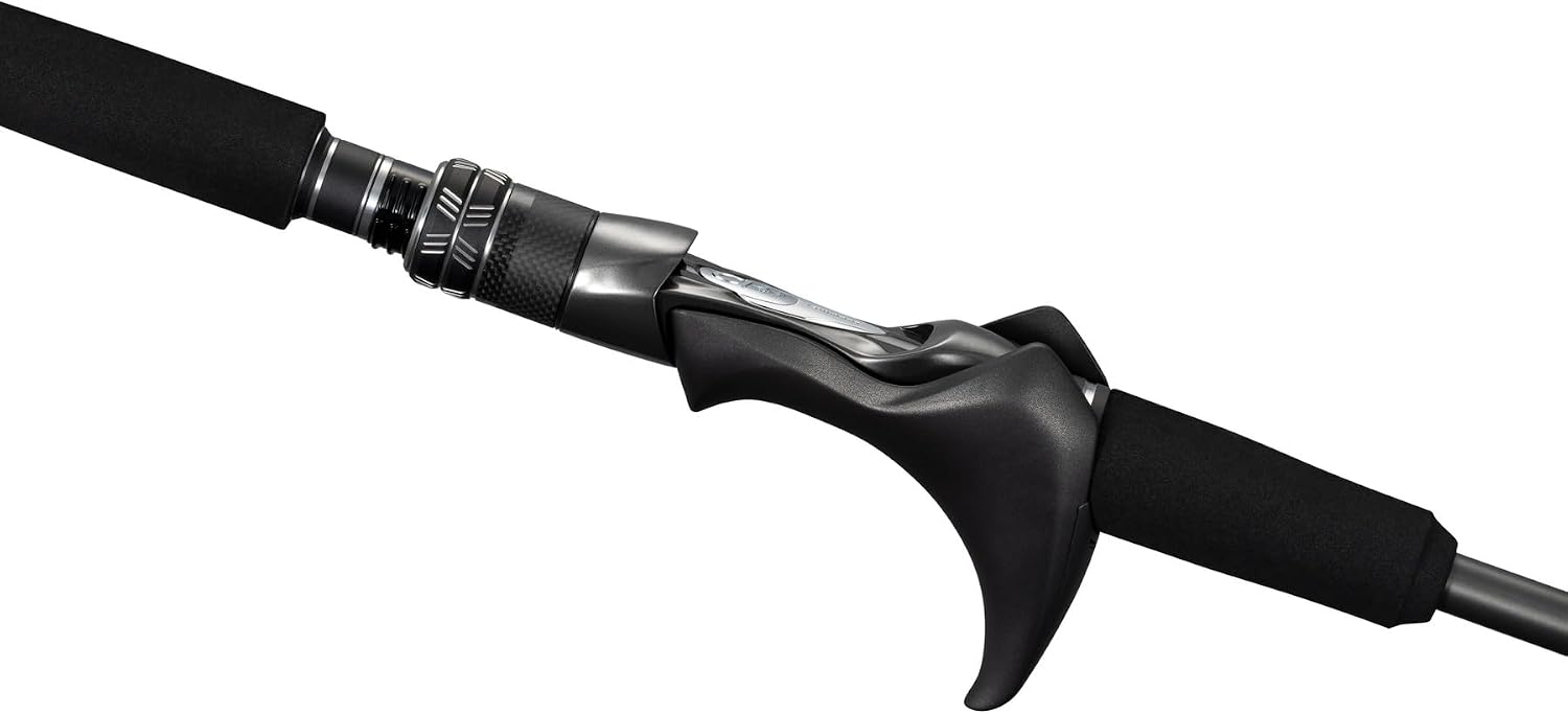 SHIMANO (ШИМАНО) ship rod 25 mid game XR различные [6:4 тона / 7:3 тона / 8:2 тона], фото 2