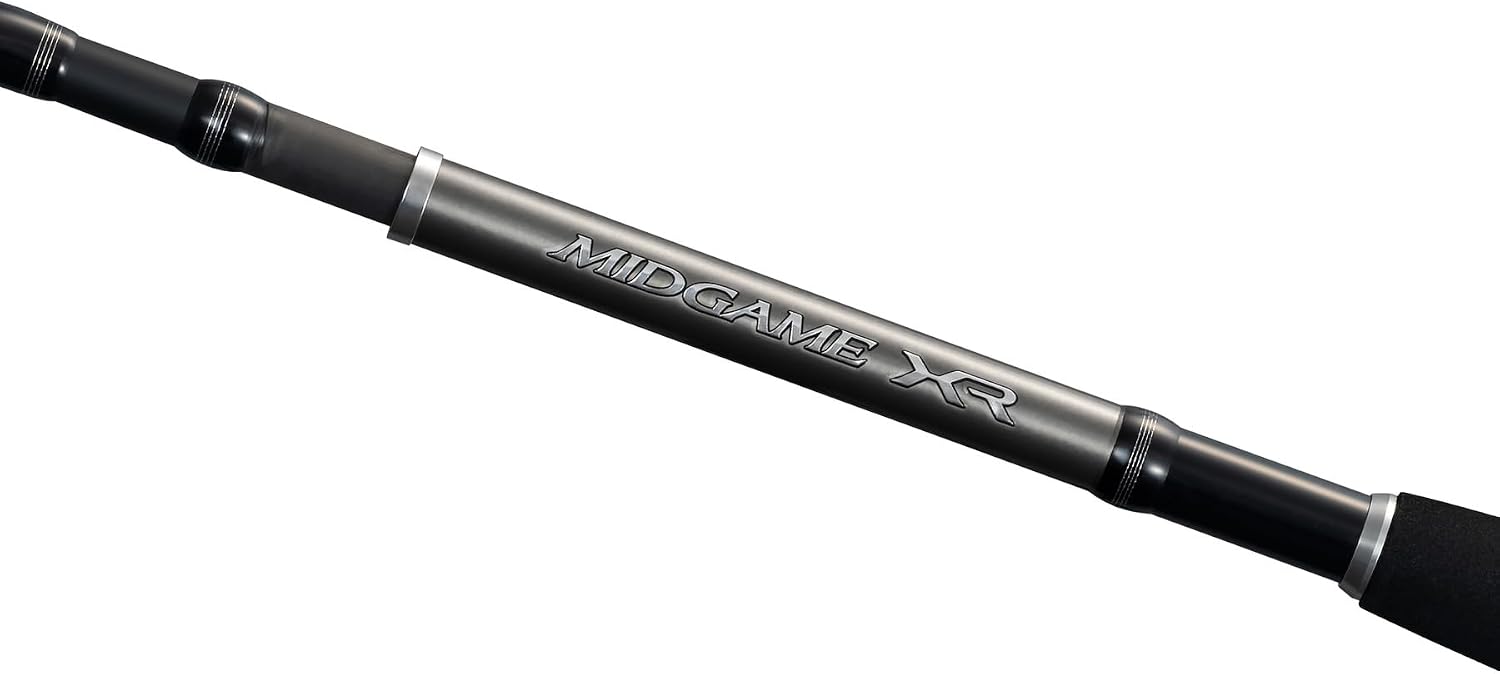 SHIMANO (ШИМАНО) ship rod 25 mid game XR различные [6:4 тона / 7:3 тона / 8:2 тона], фото 3