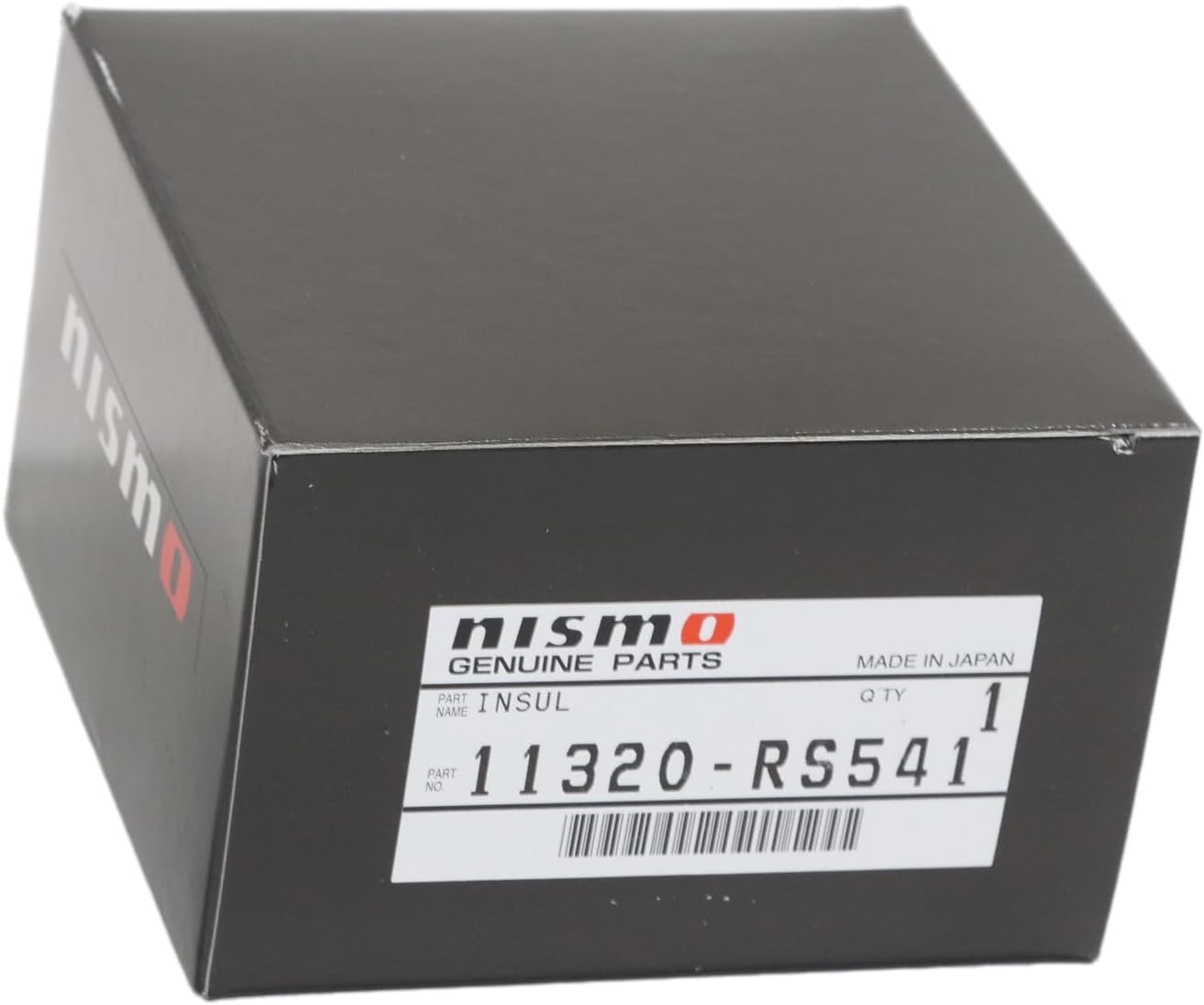 крепление nismo (Нисмо) mission для задней части Nissan (миссия) Sylvia 180SX для S13, S14, S15 (1 штука) 11320-RS541, фото 6