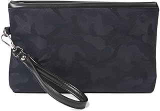 cmy select シーエムワイセレクト クラッチバッグ 迷彩柄 メンズ