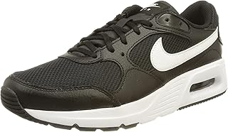 NIKE(ナイキ) レディース ランニングシューズ スニーカー ウィメンズエアマックスSC 軽量 通気性 クッション性 美脚 カジュアル デイリー スポーツ ウォーキング WMNS AIR MAX SC CW4554