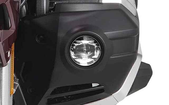 ホンダ 純正 LEDフォグライト Gold Wing Tour 用 08V71-MKC-A01