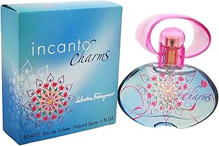 SALVATORE FERRAGAMO(サルヴァトーレフェラガモ) インカントチャーム EDT 30mL