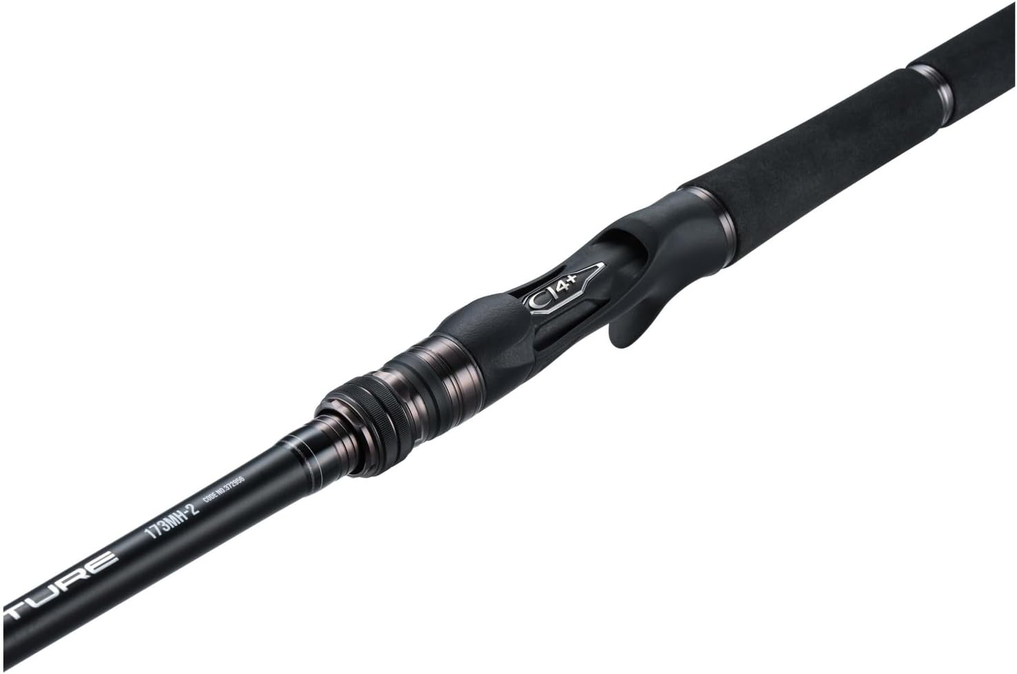 Удилище SHIMANO Freestyle Rod 25 захватывает различные, фото 2