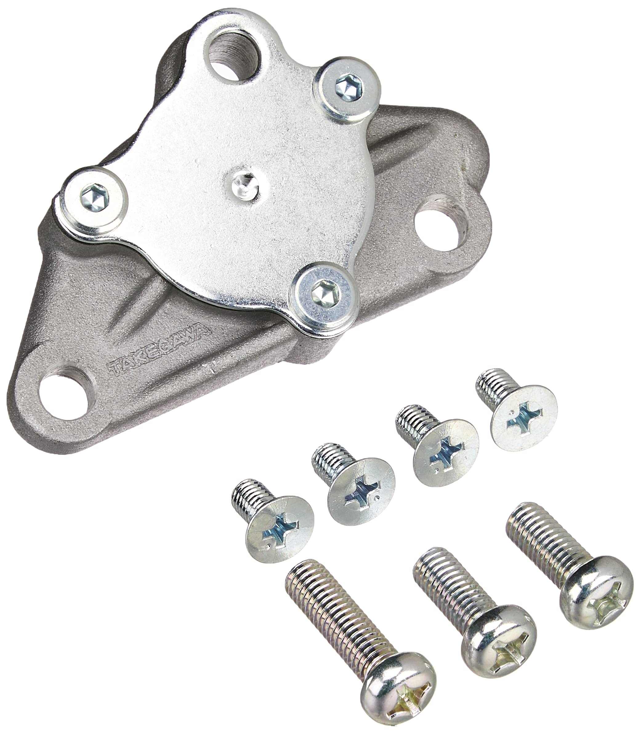 TAKEGAWA Special Parts Super Oil Pump Kit No Drill Driver 12V Monkey, Gorilla, Super Cub, Little Cub, etc. 01-16-0065
