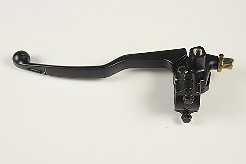 Suzuki Genuine Parts GN125-2F Genuine Clutch Lever 991424