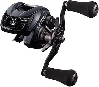 ダイワ(DAIWA) ベイトリール 22ジリオン TW HD 1000H/1000HL/1000XH/1000XHL 右/左ハンドル(2022モデル)