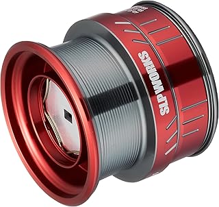 ダイワslpワークス(Daiwa Slp Works) SLPW LT タイプ-αスプールシリーズ (TYPE 1 / TYPE 2 / TYPE 3)