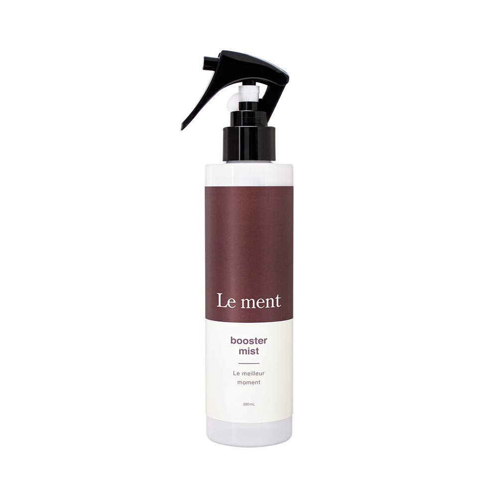 Le ment Booster Mist White Bouquet
