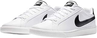 NIKE(ナイキ) コート ロイヤル COURT ROYALE ホワイト/ブラック 749747-107 ナイキジャパン正規品