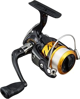 ダイワ(DAIWA) スピニングリール (糸付き) 17 ワールドスピン (2017モデル)