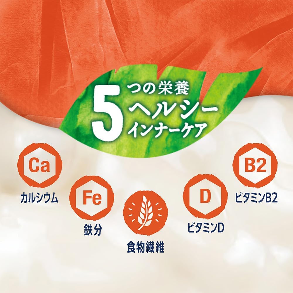 Овсяное молоко Danone Japan Alpro без сахара, 1000 мл х 6 бутылок, богатое пищевыми волокнами, 1000 мл, 6 штук, фото 3