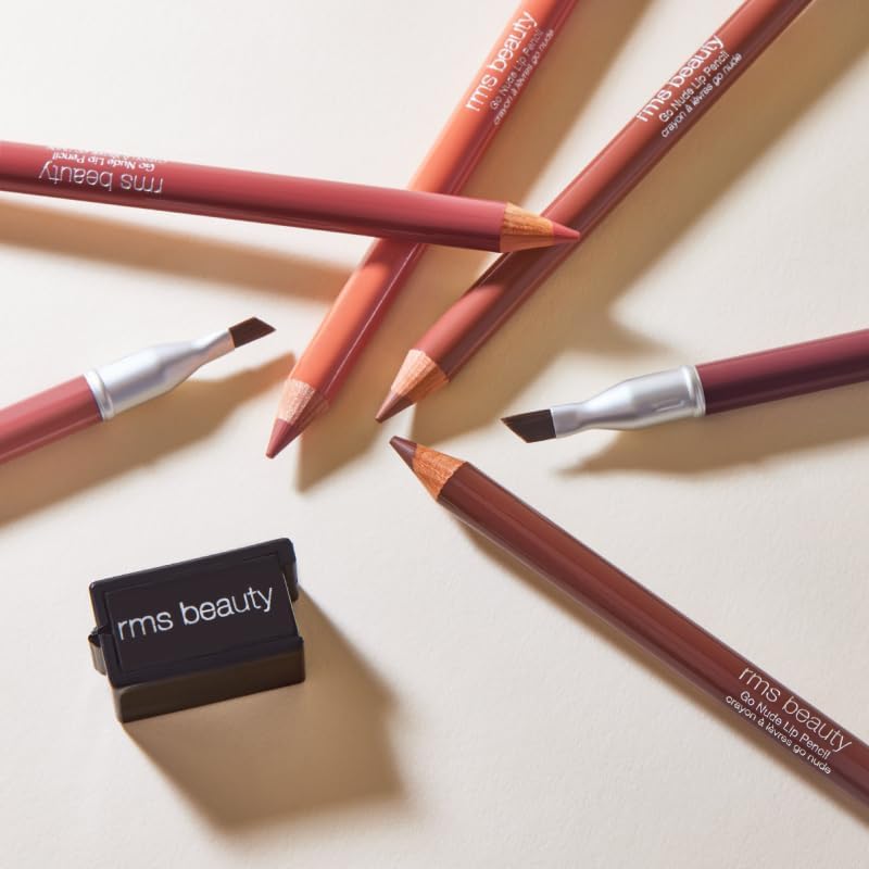 rms beauty Карандаш для губ Sunset Nude, фото 3