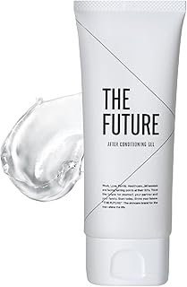 THE FUTURE (ザフューチャー) (剛毛 短毛 ムダ毛 敏感肌 胸毛 VIO 対策に) 男性用 除毛剤 除毛クリーム カミソリ 不要 (メンズ 除毛 クリーム) (アフターシェーブローション)