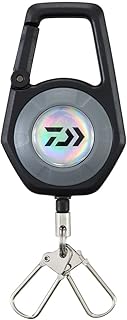 ダイワ(DAIWA) カラビナリール900 タイプA/タイプB 各種