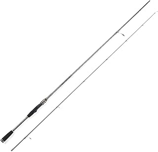 AbuGarcia(アブガルシア) クロスフィールド XSFS-5102ULS XrossField 2ピース 釣り竿 ロッド