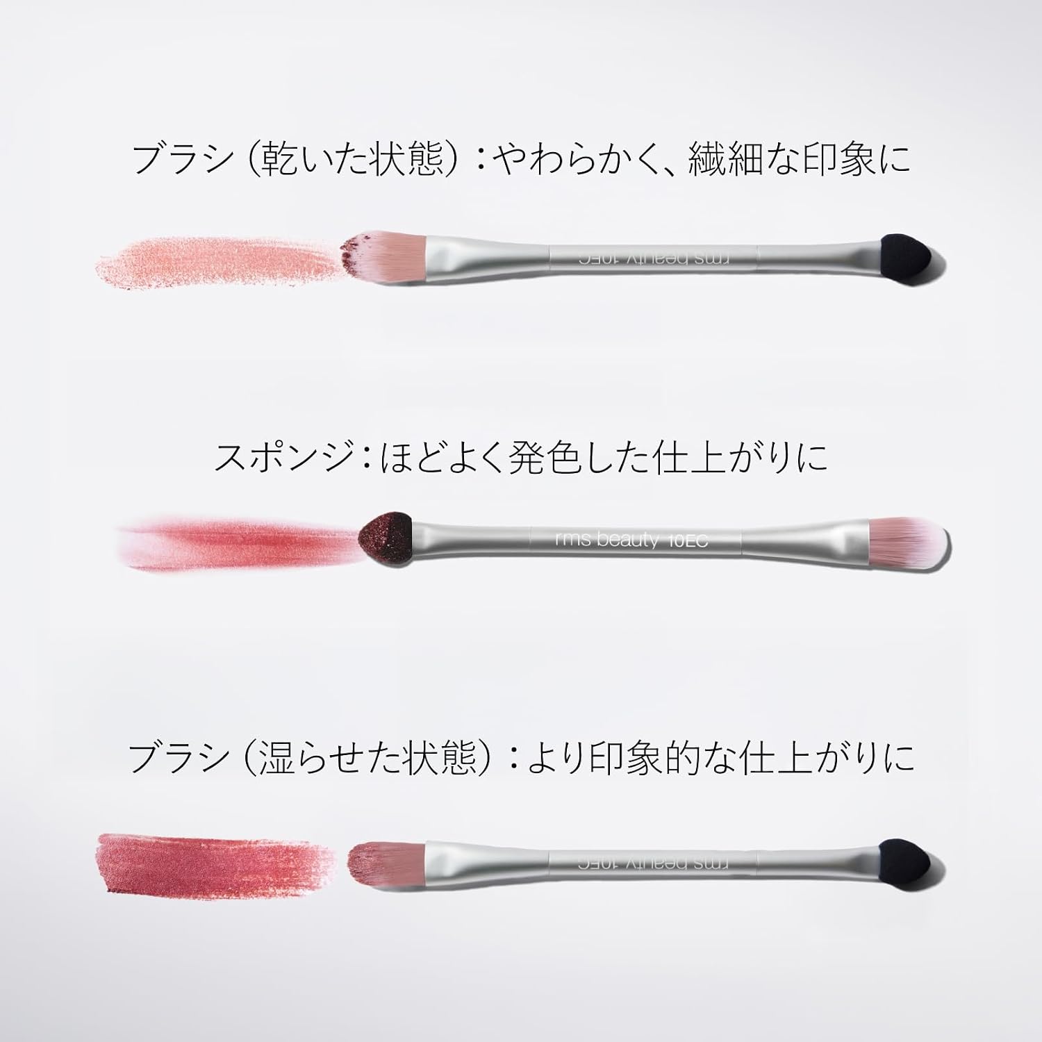 rms beauty Hydra-Eyes Quartet Полуночное цветение midnight bloom rms beauty Hydra-Eyes Quartet Полуночное цветение, фото 7