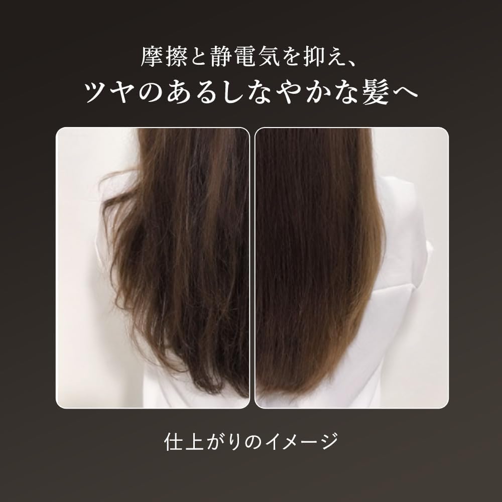 LOVECHROME (R) Inbus Scalp Casa Premium Black (Официальный магазин) / Love Chrome, Для влажных волос, для ухода за кожей головы, для красоты волос, Черный, фото 6