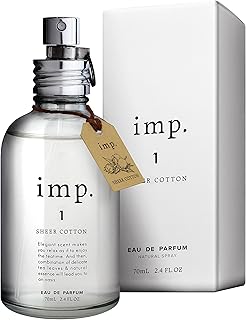 インプ 1 シアーコットン EDP 70mL