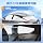 Плотные шторы BLUESEATEC Toyota C-HR 10 серии 50 серии, Утепленные, Конструкция с присоской H28.12, Комплект из 5 Toyota C-HR NGX10 / NGX50 / ZYX11, фото 4