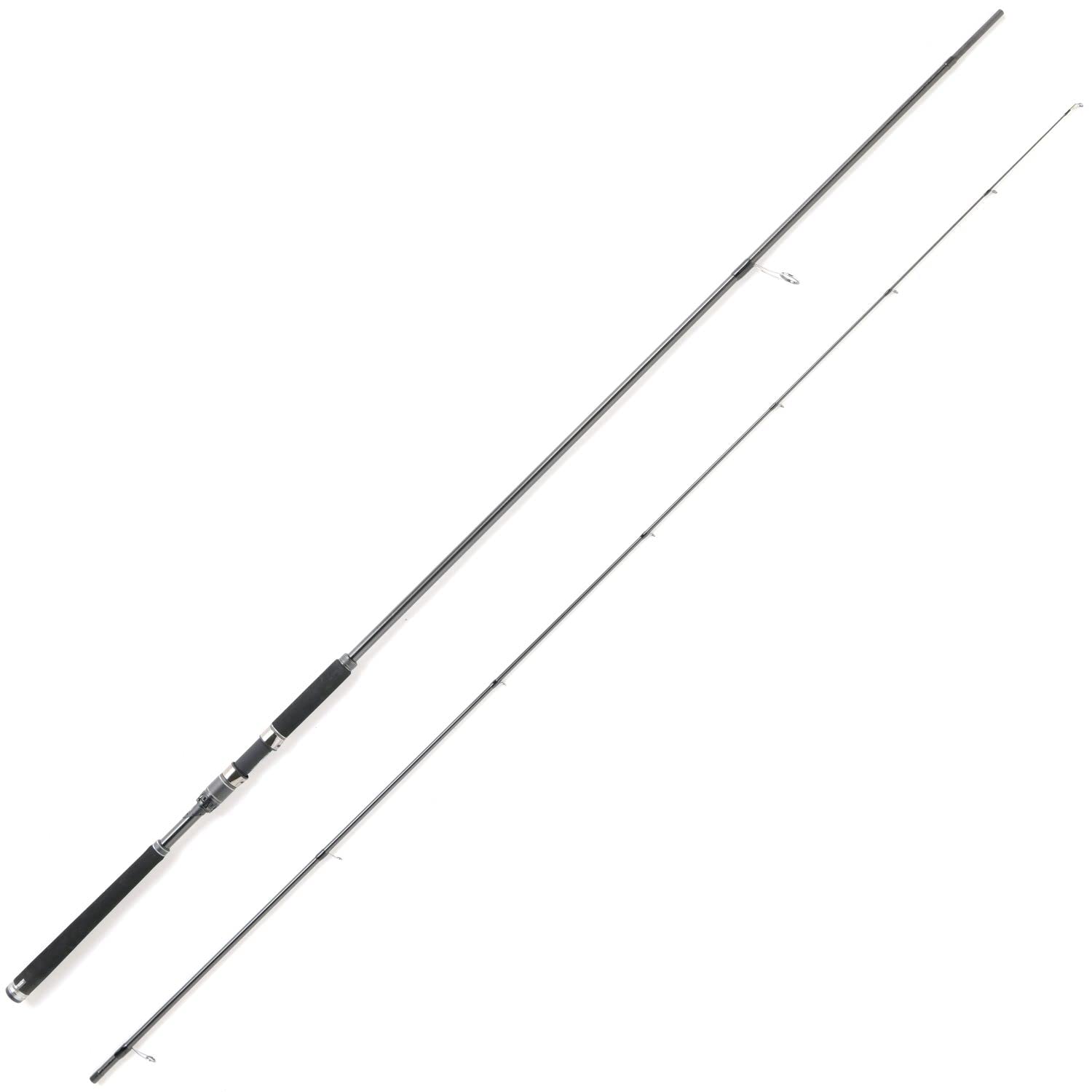 Abu Garcia SaltyStagePrototype Seabass Various Spinning: 10.6M (midium)