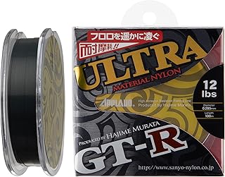 サンヨーナイロン ライン アプロードGT-R ULTRA 100m