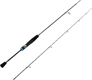 アジングショット2 50L/56L AS2 フィッシングロッド【操作性重視のショートレングス/2ピースモデルアジングロッド】