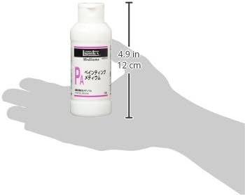 Средство для акриловой покраски Liquitex 120 мл 120 мл Средства для покраски, фото 4