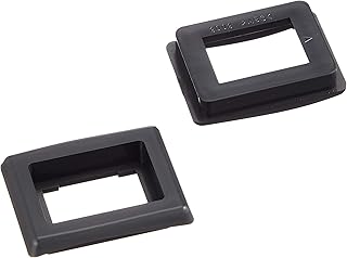 TOYOTA(トヨタ) 純正部品 SWITCH BEZEL 品番08649-00100