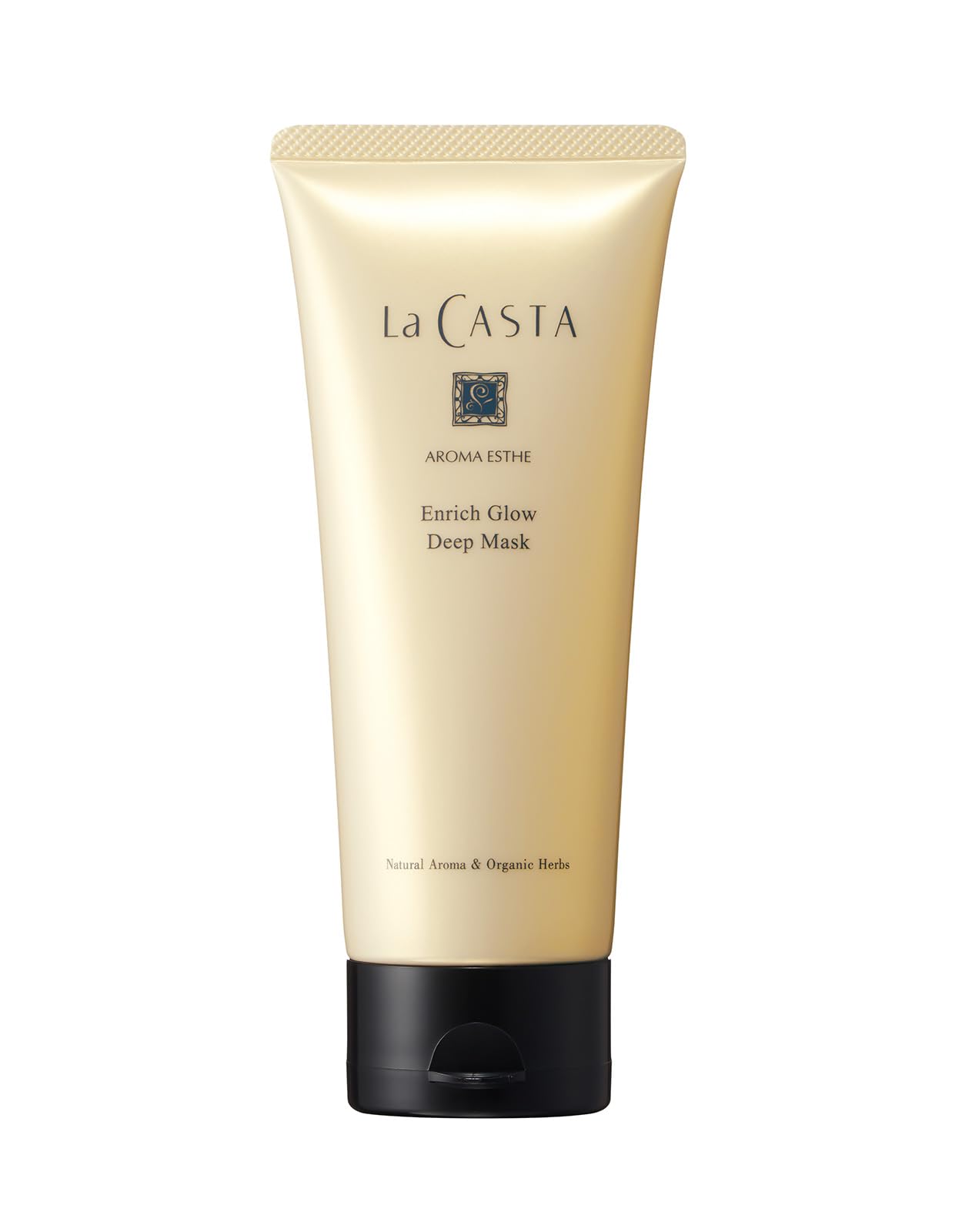 La CASTA ラ・カスタ | 集中トリートメント 150g 集中ケア ［ エンリッチグロウ ディープマスク ］ 日本製 毛髪ダメージケア