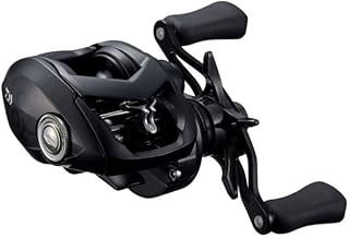 ダイワ(DAIWA) ベイトリール タトゥーラ(TATULA) 80/80H/80XH 右/左ハンドル (2022モデル)
