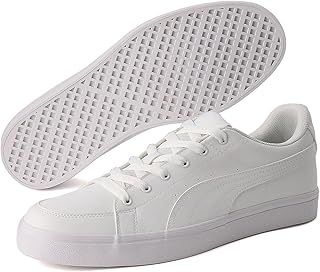 PUMA(プーマ) ユニセックス大人 Vコート バルクスニーカー