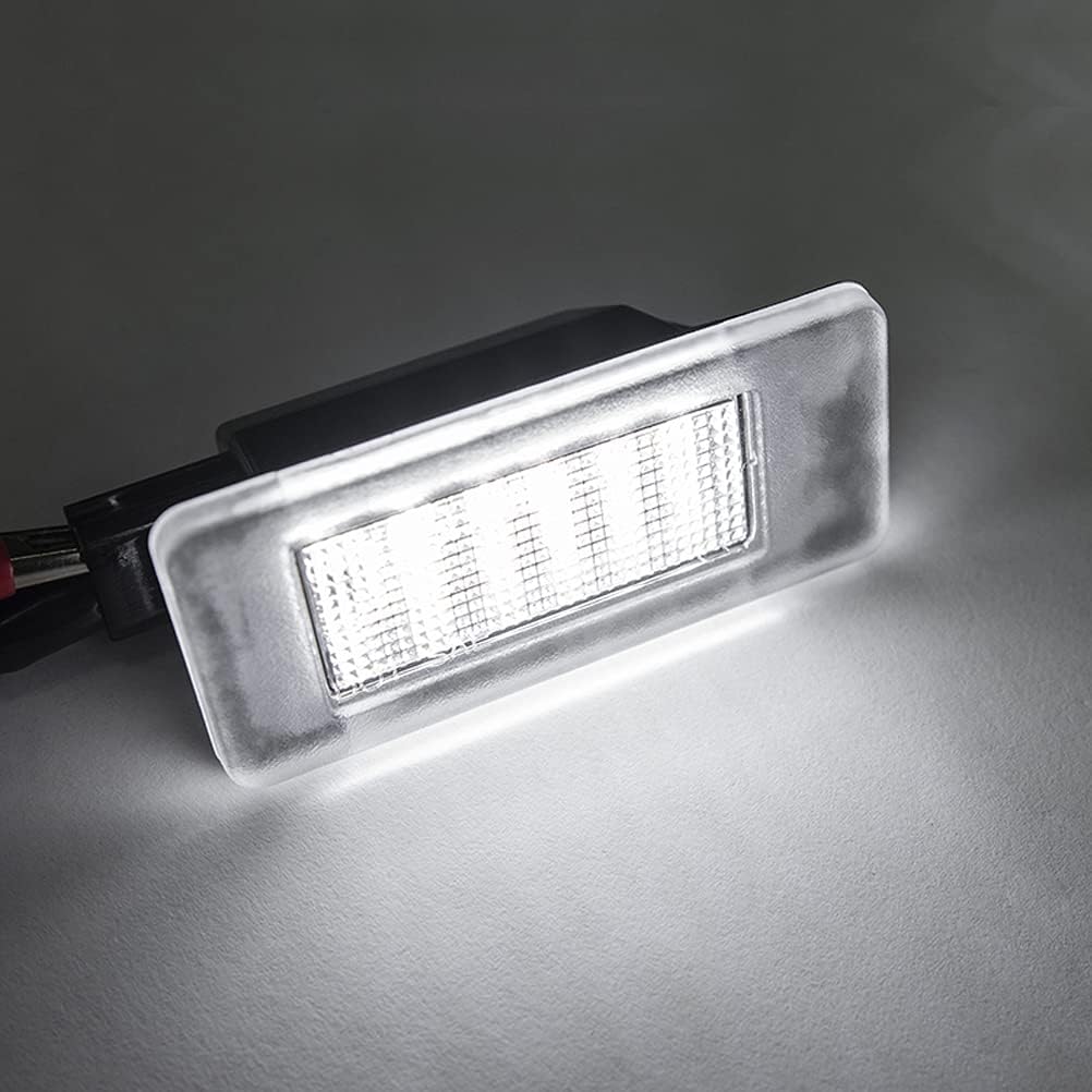 Серена с27 LED лицензия лампа количество света Ниссан Серена С27 серия предыдущий период/ приложение переписки эксклюзивный дизайн не распространяется на поздних сроках тип LED лицензия лампочка блок замены белого автомобиля проверка корреспонденции высокая яркость муфта на установку легкой модели автомобиля специфическая польза Серена С27 / приложение переписки эксклюзивную лицензию блок 2 шт набор, фото 4