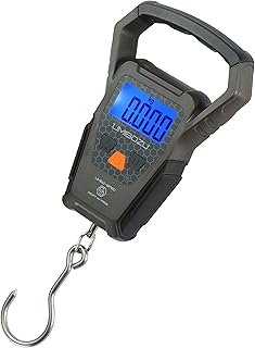 Umibozu(ウミボウズ) 釣り デジタルスケール ドラグチェッカー 防水 計量器 デジタル