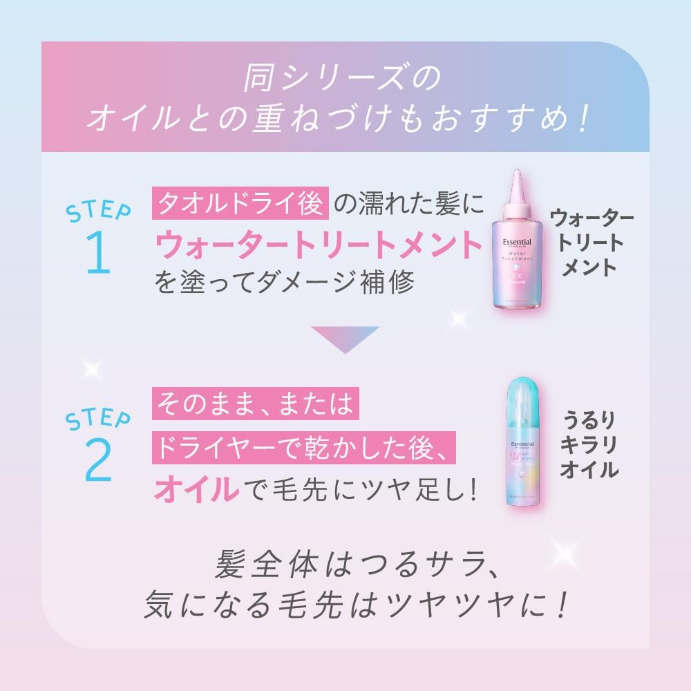 Средство для очистки воды Essential Premium, EX Smooth, 6,8 жидких унций (200 мл), EX Smooth Основной блок, фото 8