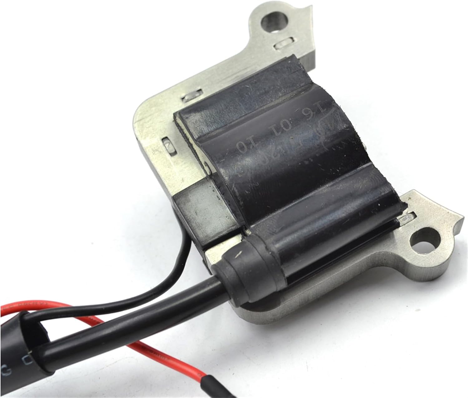 Модуль катушки зажигания для триммера-кустореза 43CC 52CC CG430 CG520, фото 3