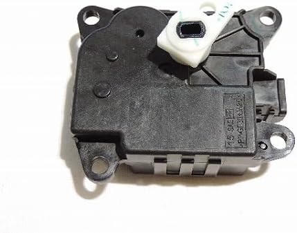 Привод подачи воздушной смеси для оригинального Nissan E12 Note 27732-3VA0B с регулировкой температуры Запчасти для ремонта Nissan, фото 2