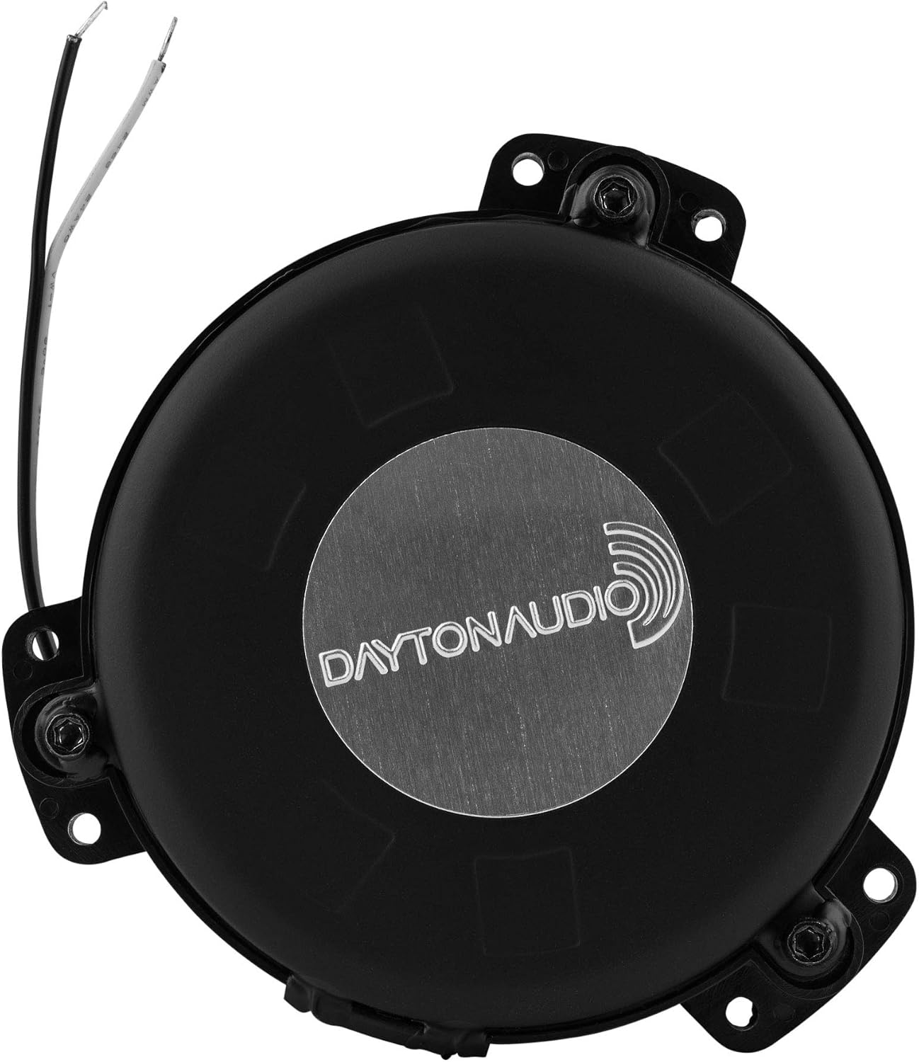 Dayton Audio TT25-8 Комплектов тактильного преобразователя Mini Bus Shaker 8 Ом в упаковке из 4-х, фото 2